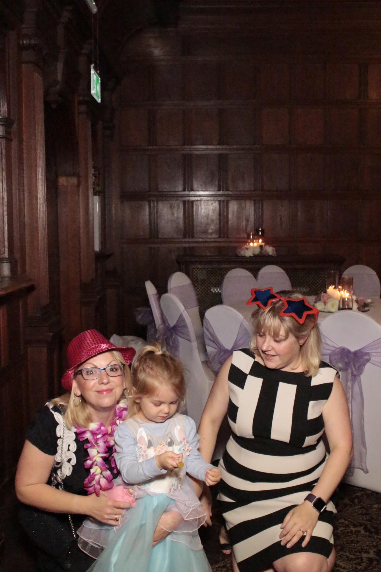 Chris & Rosie's Wedding | View more photos from the event at gallery.myphotoboothexperience.co.uk/u/MyPhotoBoothExperienceLtd/Chris-Rosies-Wedding